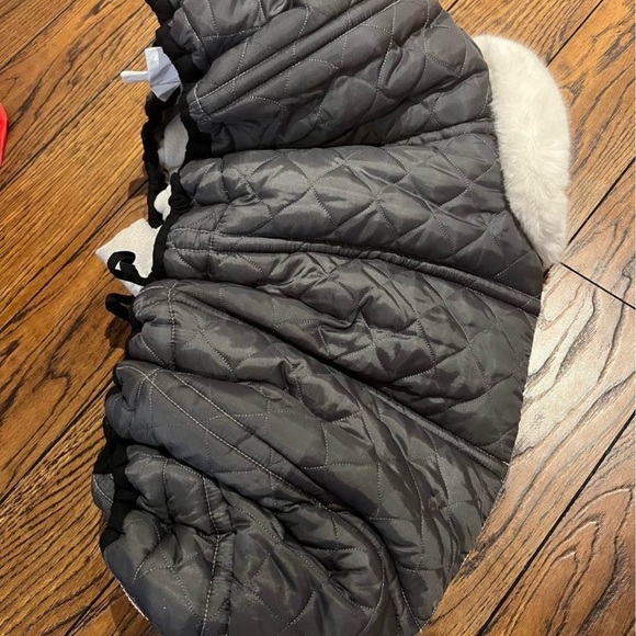 Petit Coulou Cover for car seat - Picture 5 of 9